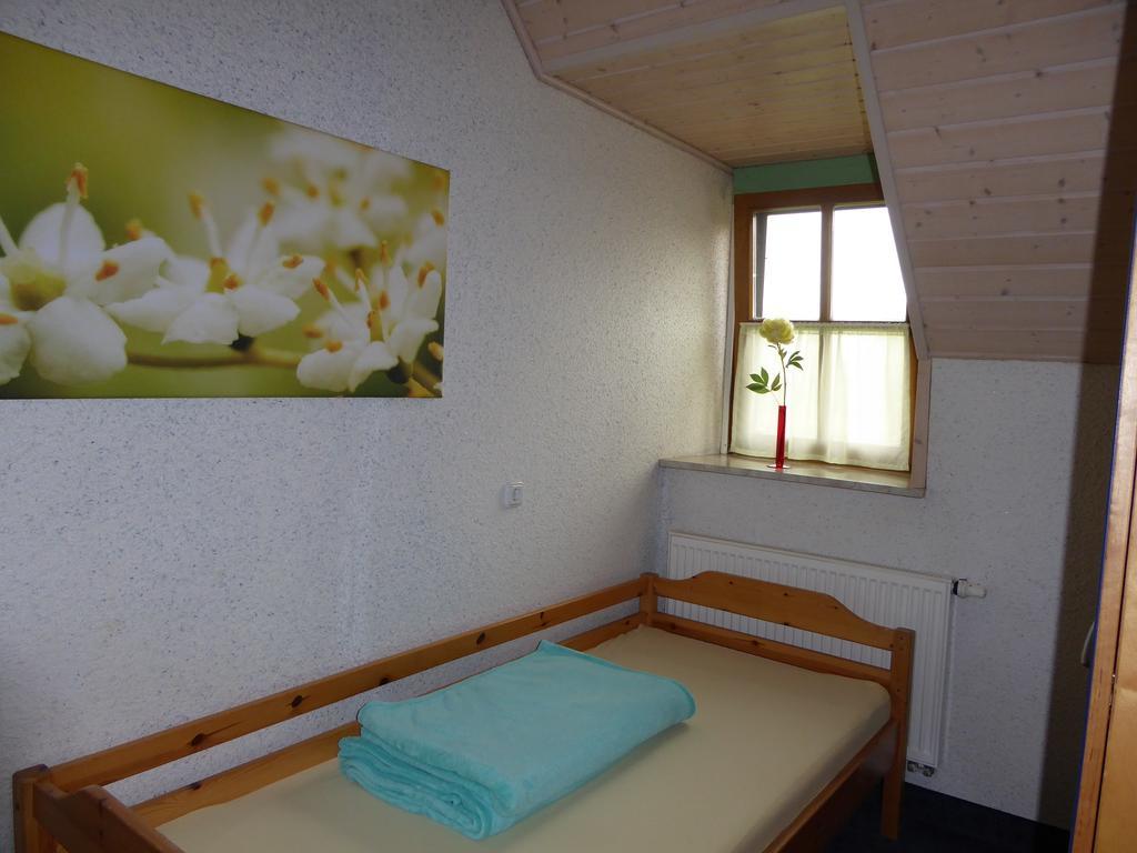 Elgersheimer Hof Volkach Zewnętrze zdjęcie
