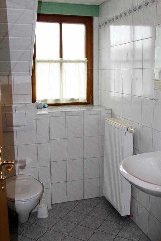 Elgersheimer Hof Volkach Zewnętrze zdjęcie